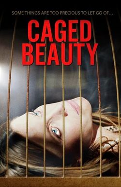 Caged Beauty