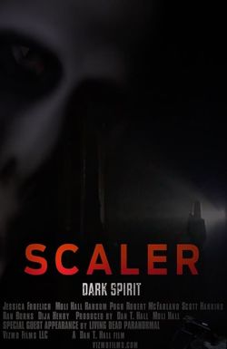 Scaler, Dark Spirit