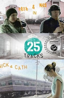 25 Tracks