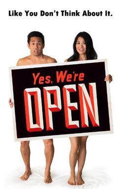 Yes, We're Open