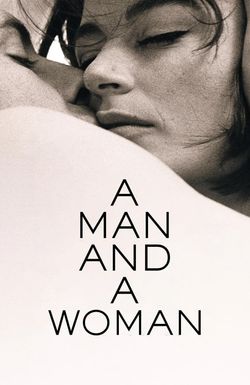 A Man and a Woman