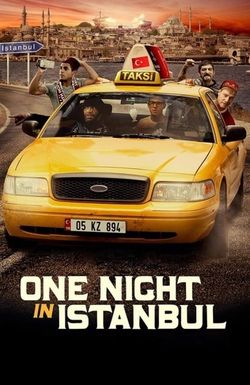 One Night in Istanbul