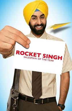 Rocket Singh: Salesman of the Year