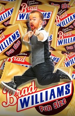 Brad Williams: Fun Size