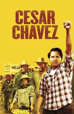 Cesar Chavez