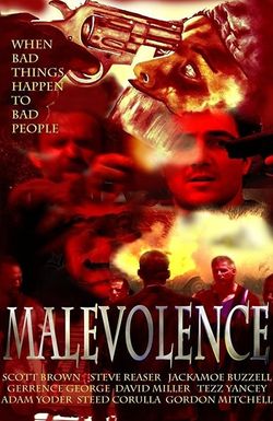 Malevolence