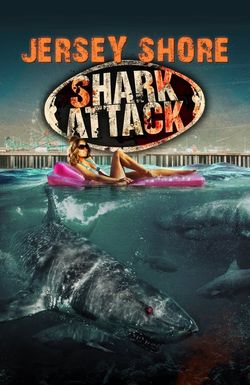 Jersey Shore Shark Attack