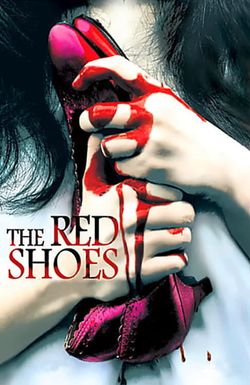 The Red Shoes