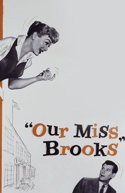 Our Miss Brooks