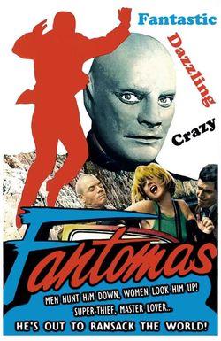 Fantomas