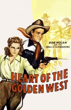 Heart of the Golden West