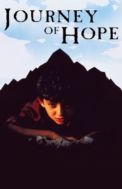 Journey of Hope