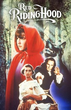 Red Riding Hood