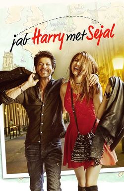 Jab Harry Met Sejal