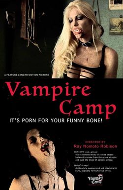 Vampire Camp