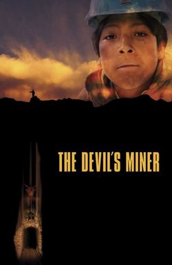 The Devil's Miner