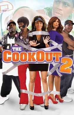 The Cookout 2