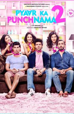 Pyaar Ka Punchnama 2