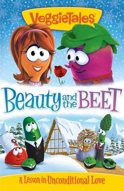 VeggieTales: Beauty and the Beet