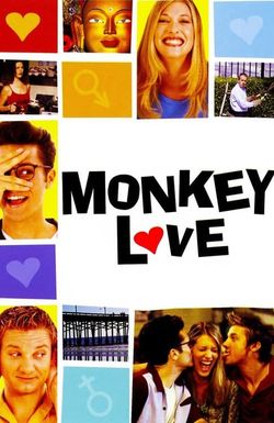 Monkey Love