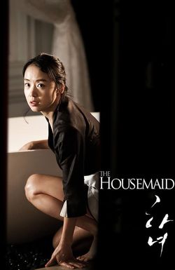 The Housemaid