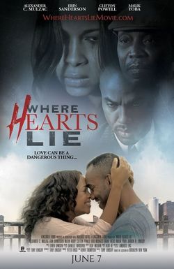 Where Hearts Lie