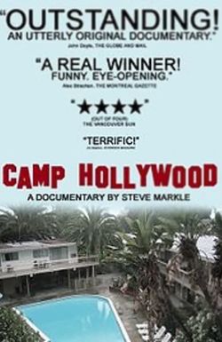 Camp Hollywood