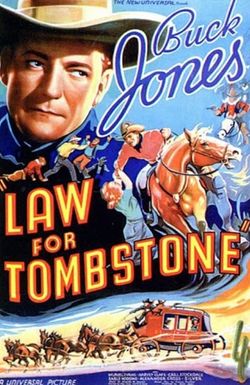 Law for Tombstone