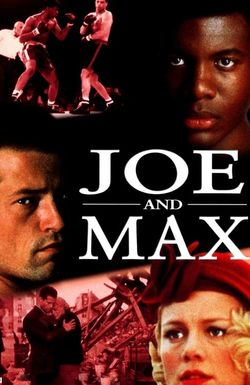 Joe and Max