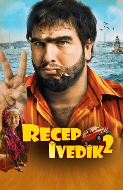 Recep Ivedik 2