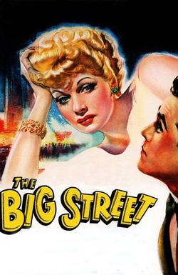 The Big Street