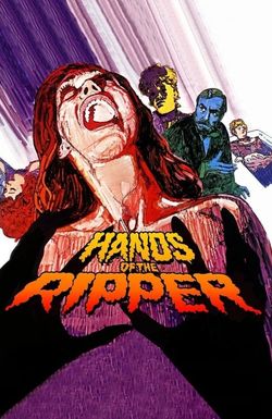 Hands of the Ripper