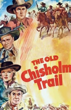 The Old Chisholm Trail