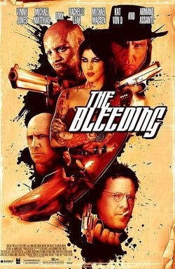 The Bleeding