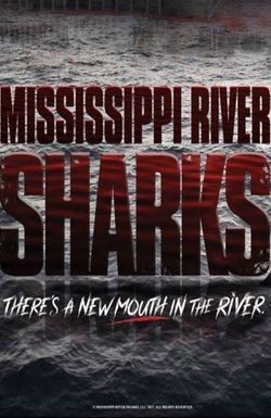 Mississippi River Sharks