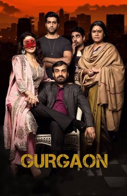 Gurgaon