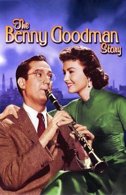 The Benny Goodman Story