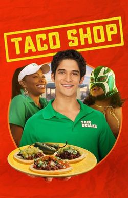 Taco Shop