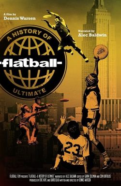 Flatball