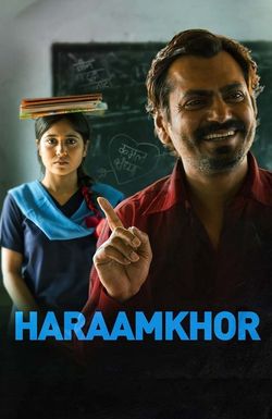 Haraamkhor