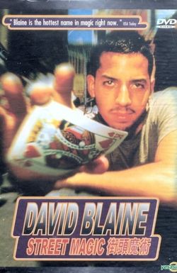 David Blaine: Street Magic