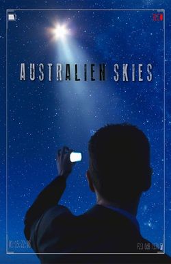 Australien skies