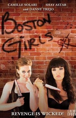 Boston Girls