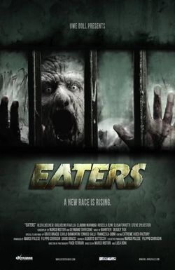 Eaters