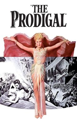 The Prodigal