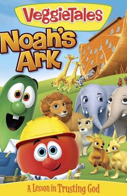 VeggieTales: Noah's Ark