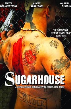 Sugarhouse