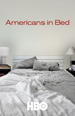 Americans in Bed