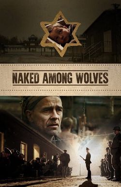 Naked Among Wolves