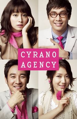 Cyrano Agency